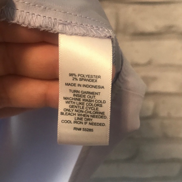 Express Shirt - Picture 7 of 7